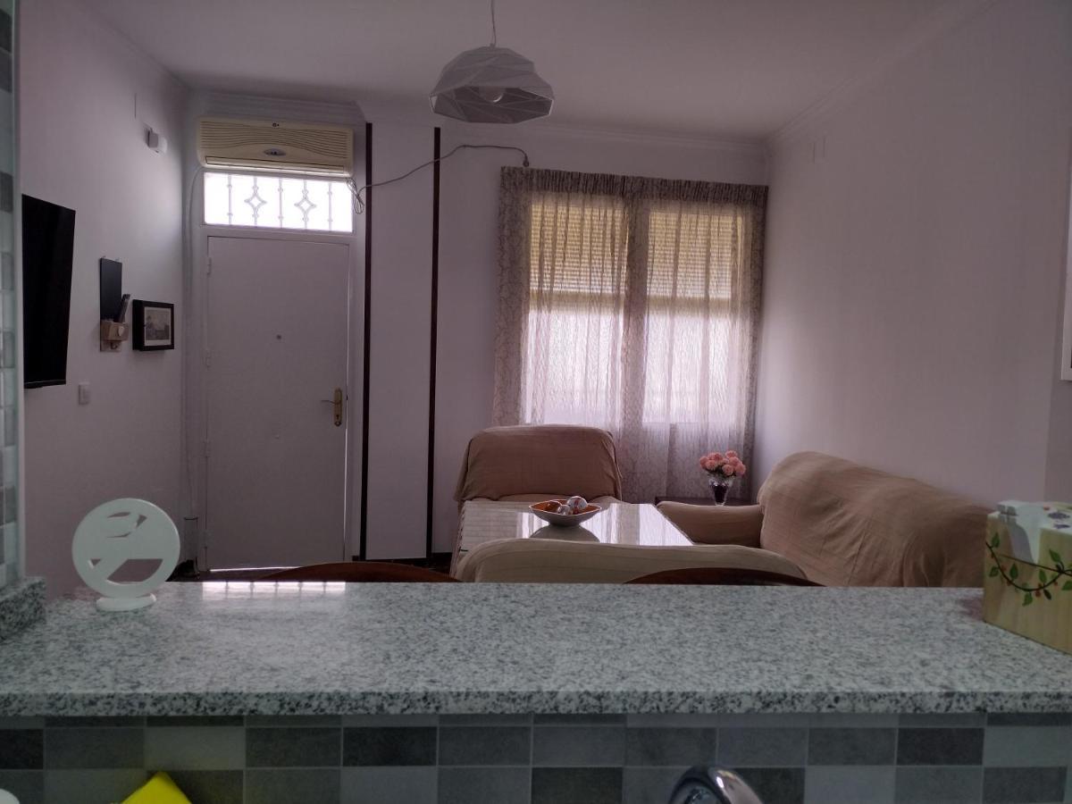 Mi Rinconcito Baena Exterior foto