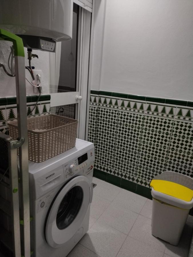 Mi Rinconcito Baena Exterior foto